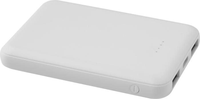 The Current – Powerbank 5000 mAh