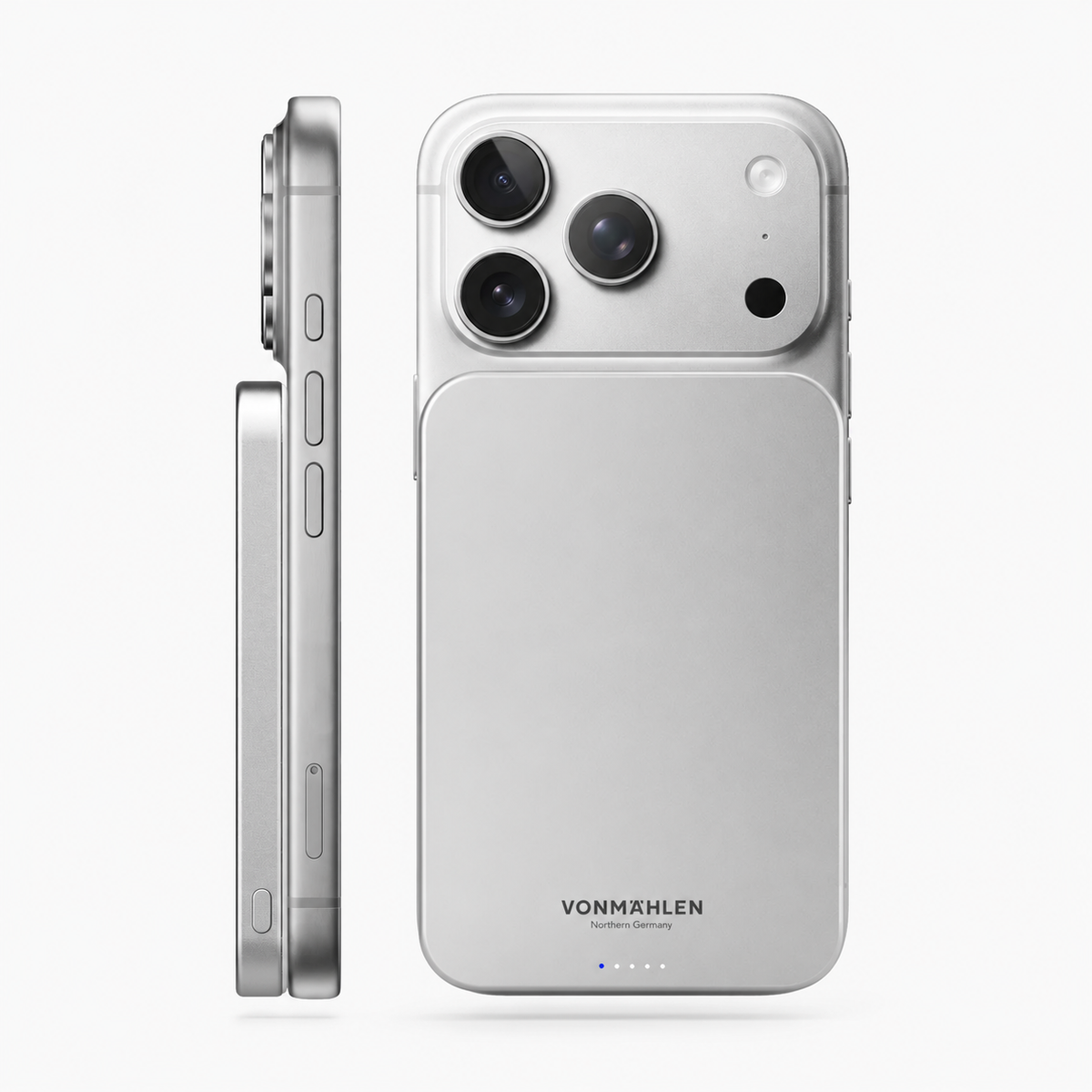 Vonmählen Powerbank 5.000 mAh