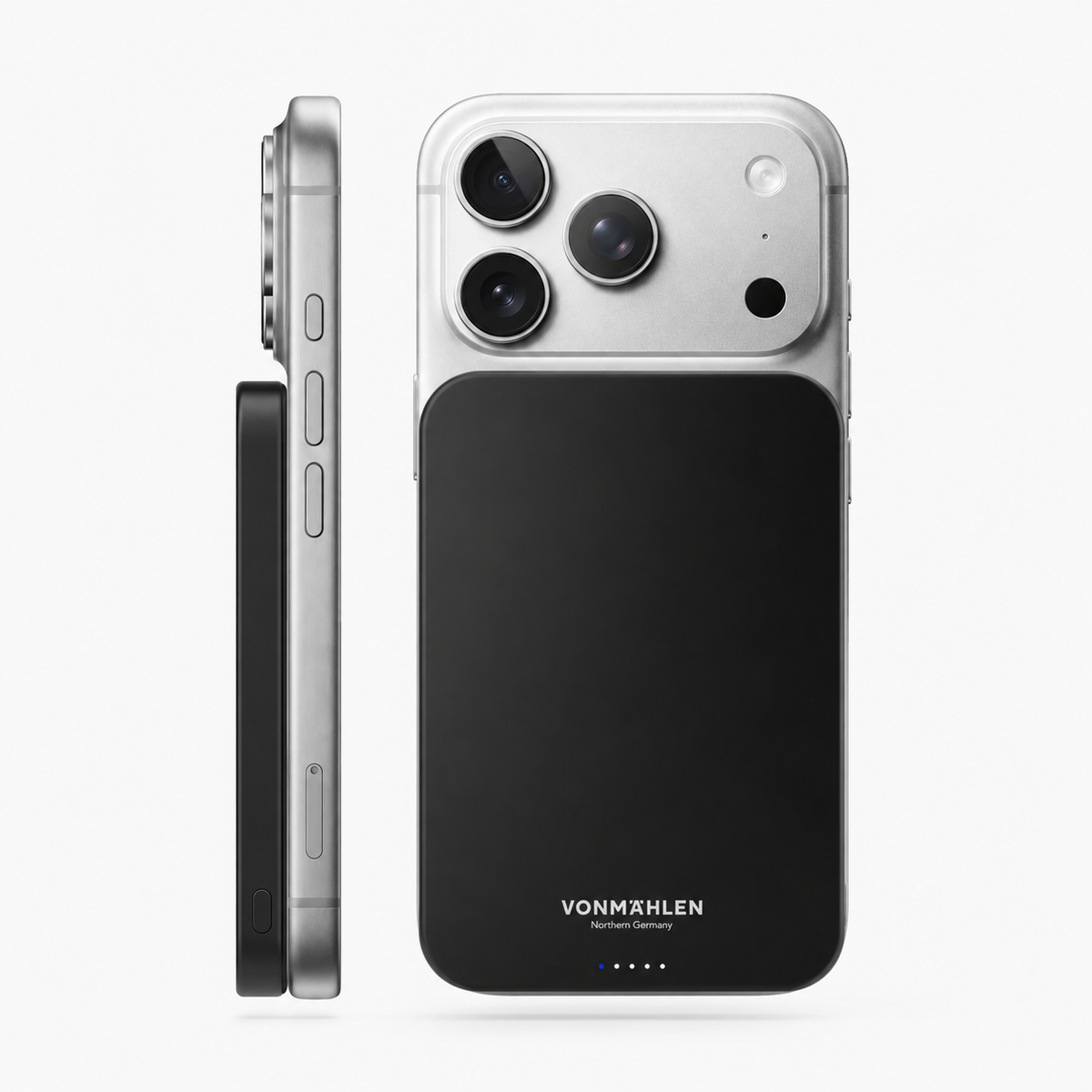 Vonmählen Powerbank 5.000 mAh