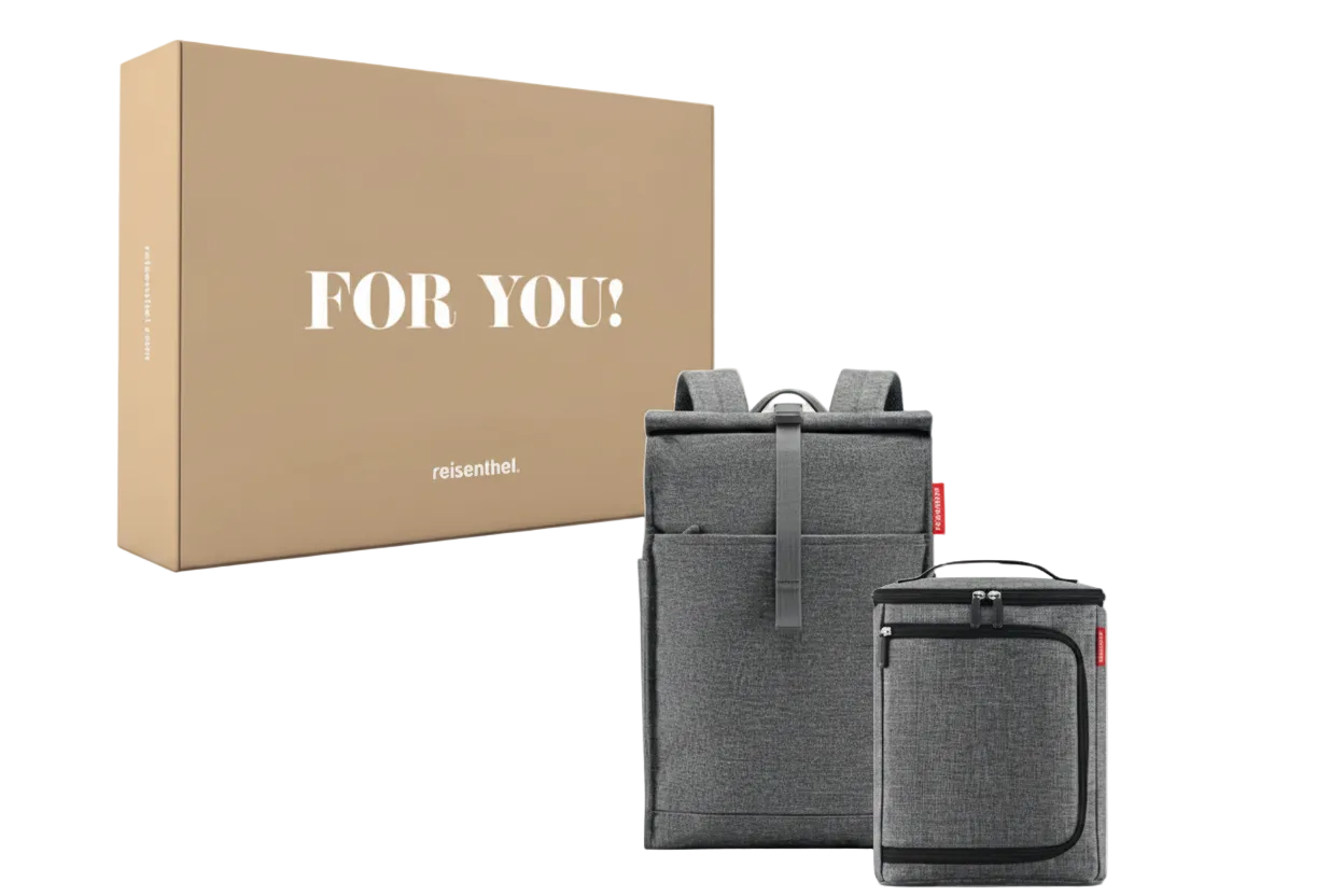 reisenthel - Taschen Outdoor-Set