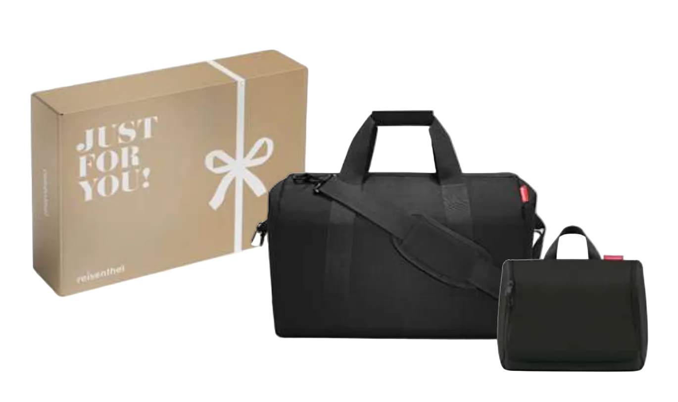 reisenthel – Taschen Travel-Set