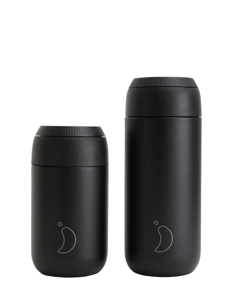 S2 Abyss Black Größen