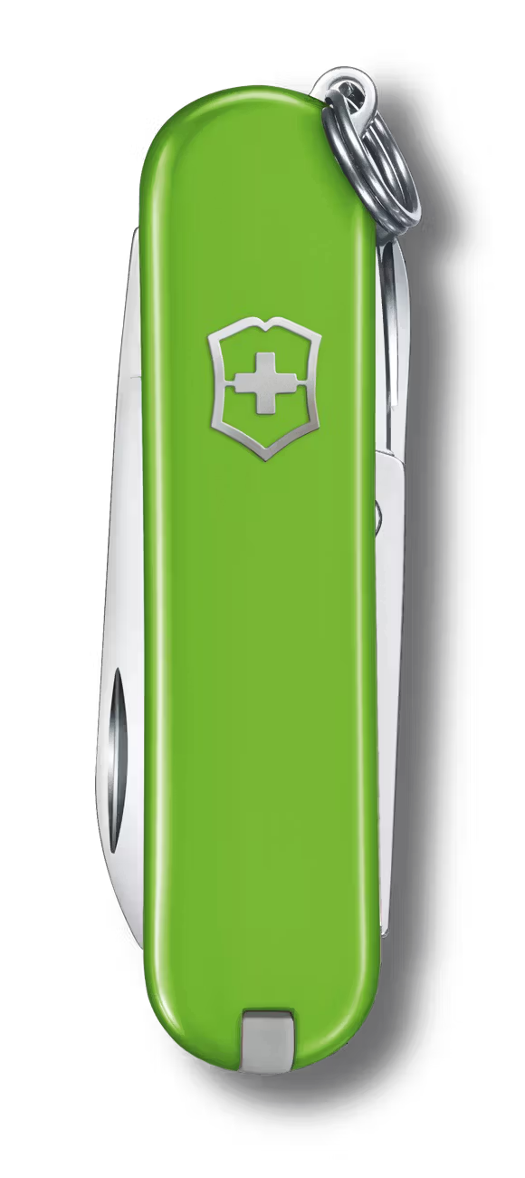 Victorinox – Taschenmesser Classic SD