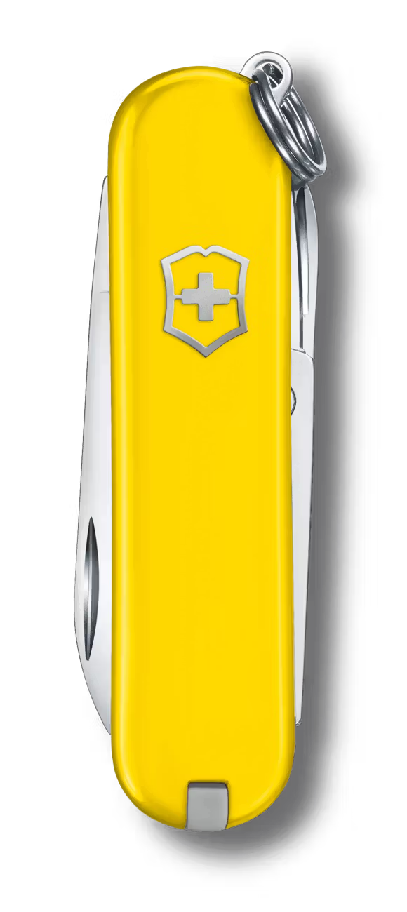 Victorinox – Taschenmesser Classic SD