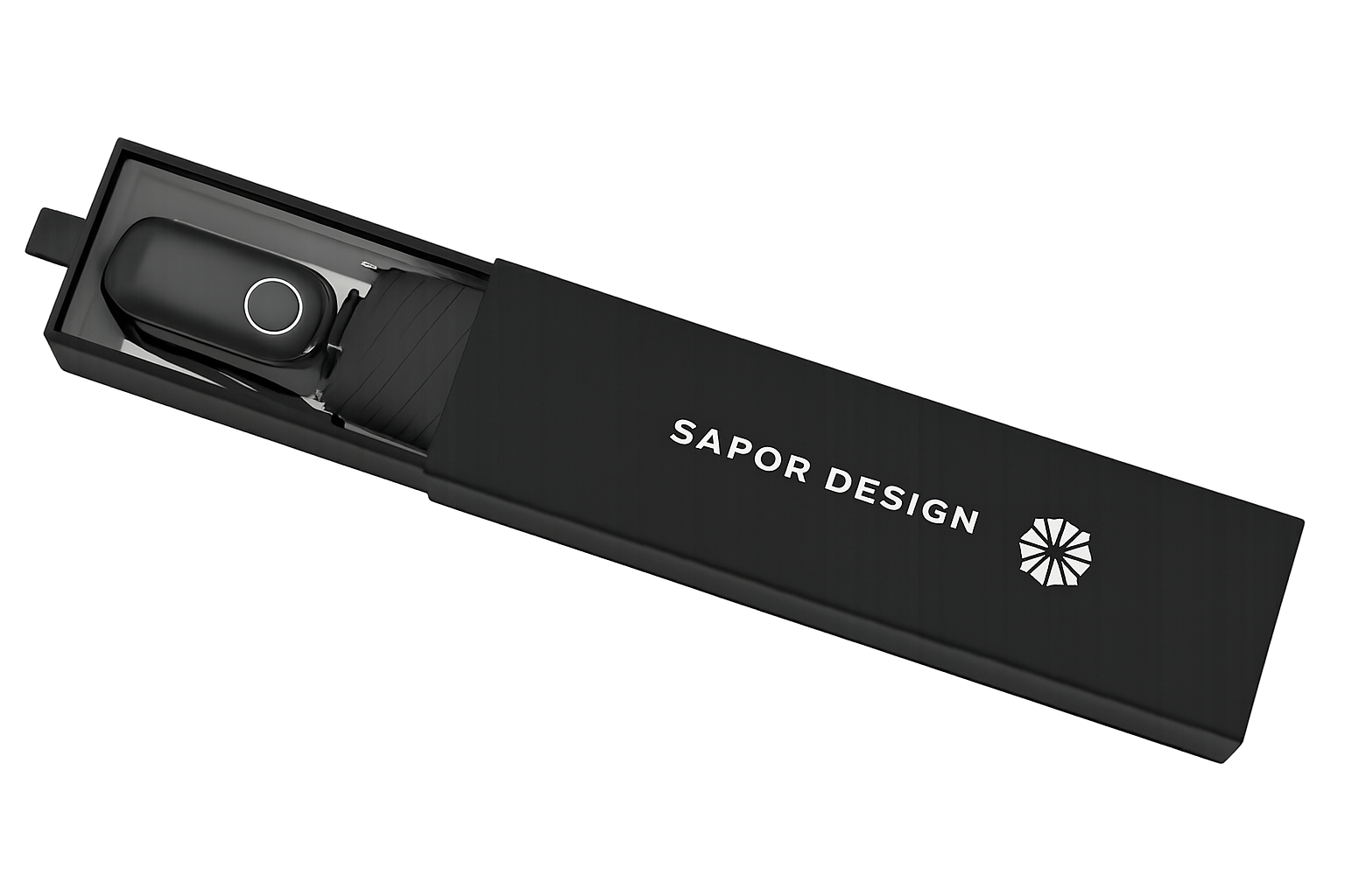Sapor Design – Taschenschirm Lite