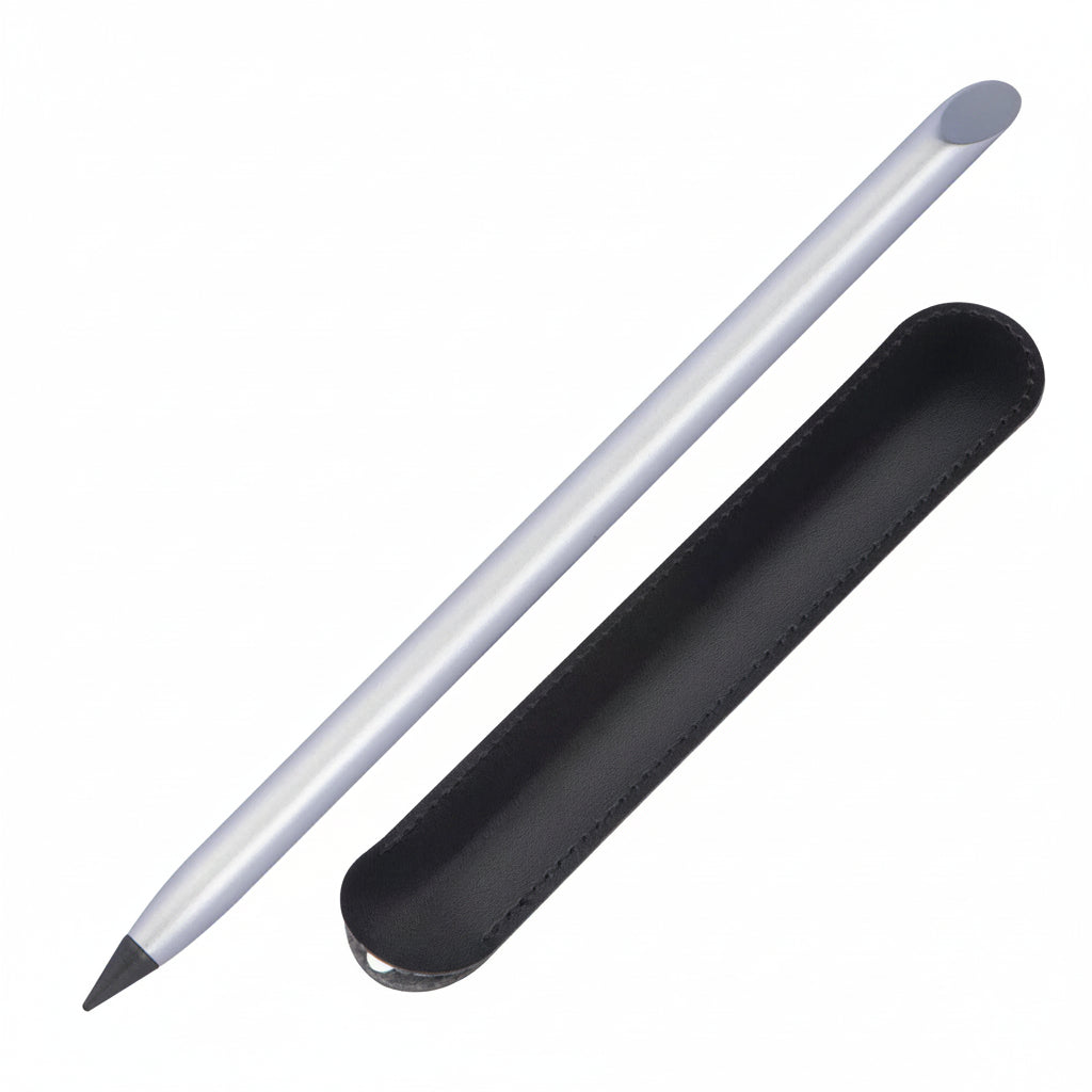 The Aluminum – tintenloser Schreibstift