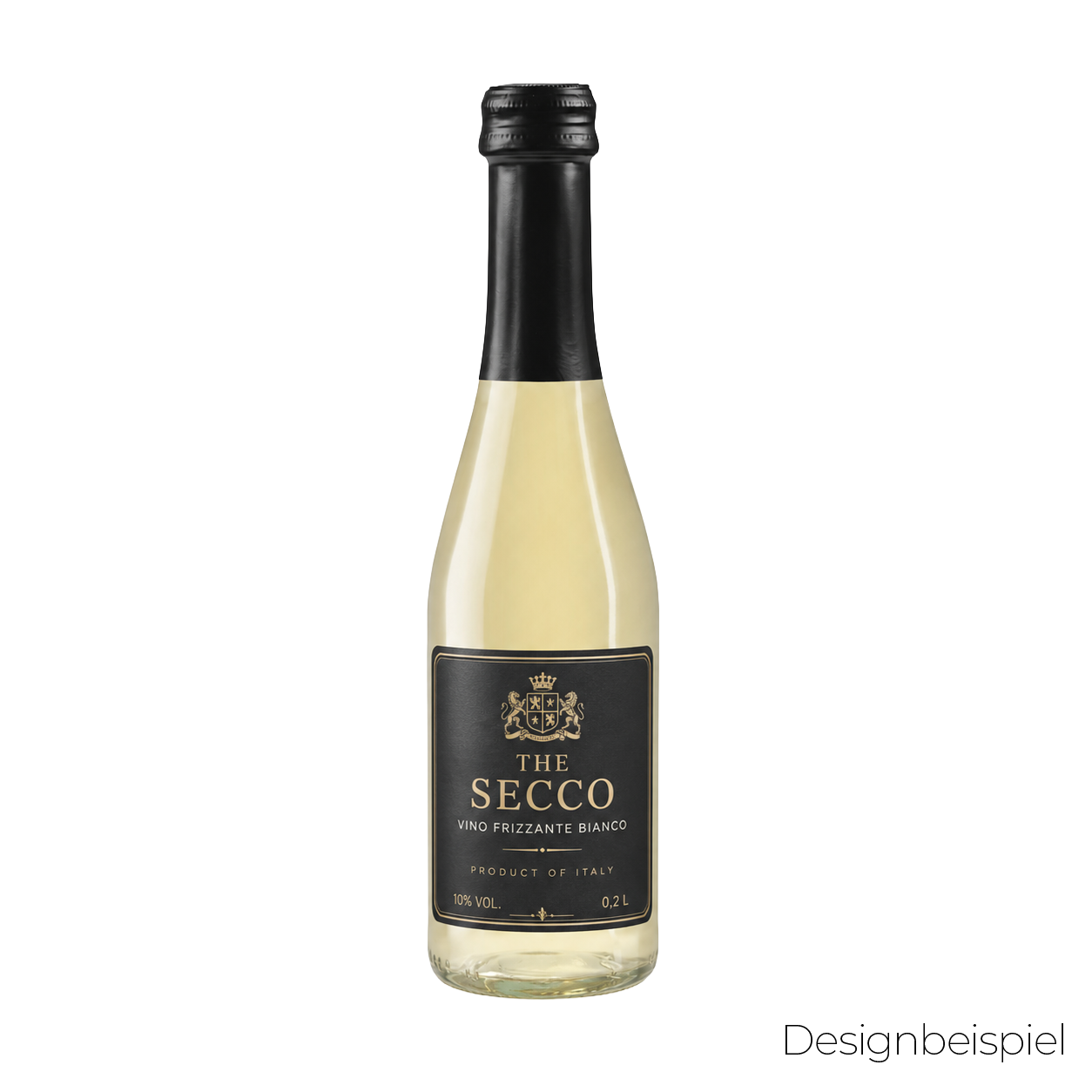 The Secco – Perlwein