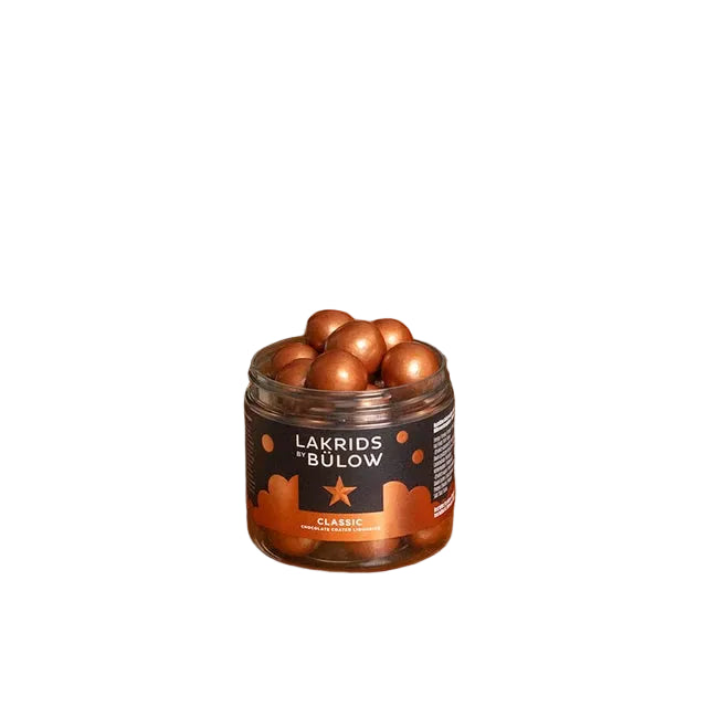 Small classic caramel 2