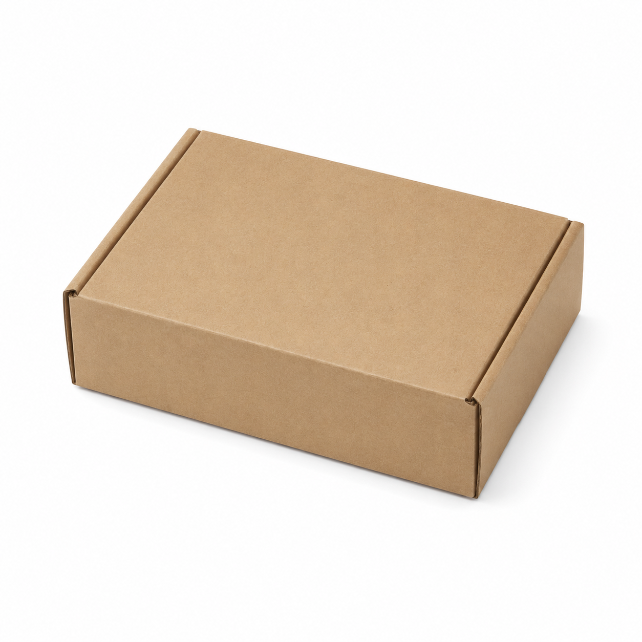 The Cuff ECO Box