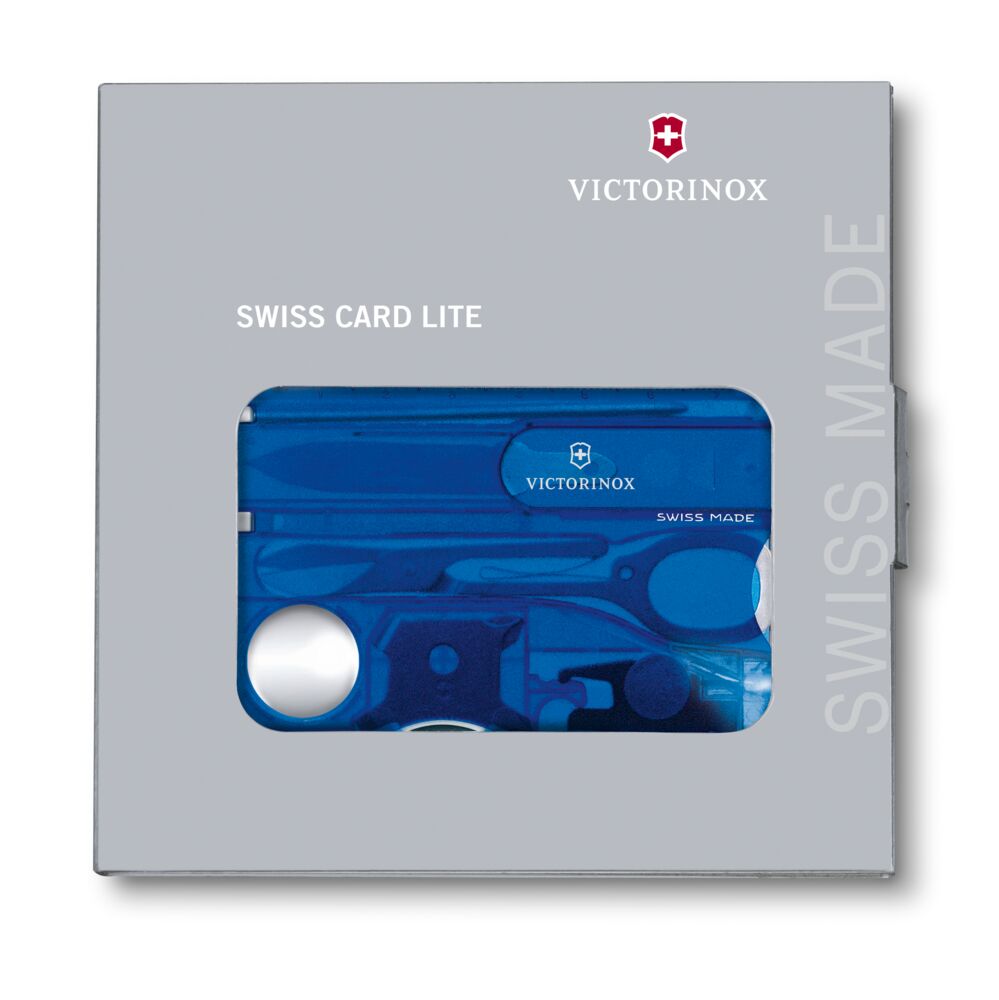 Swiss Card Lite blau 3