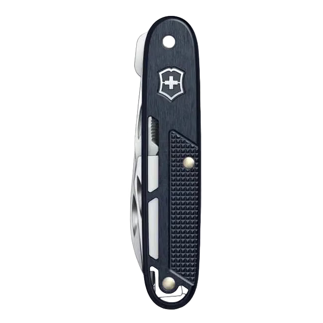 Synergy Alox blau 2