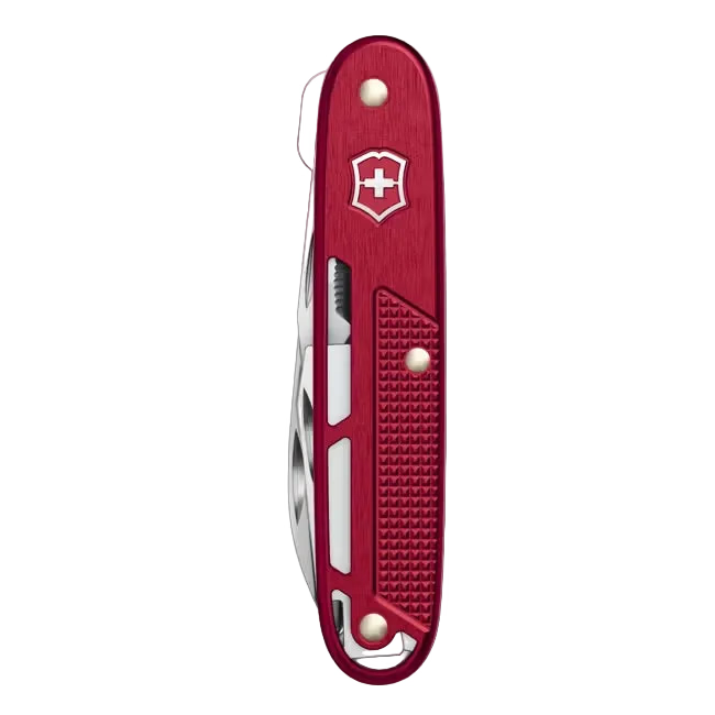 Synergy Alox rot 2