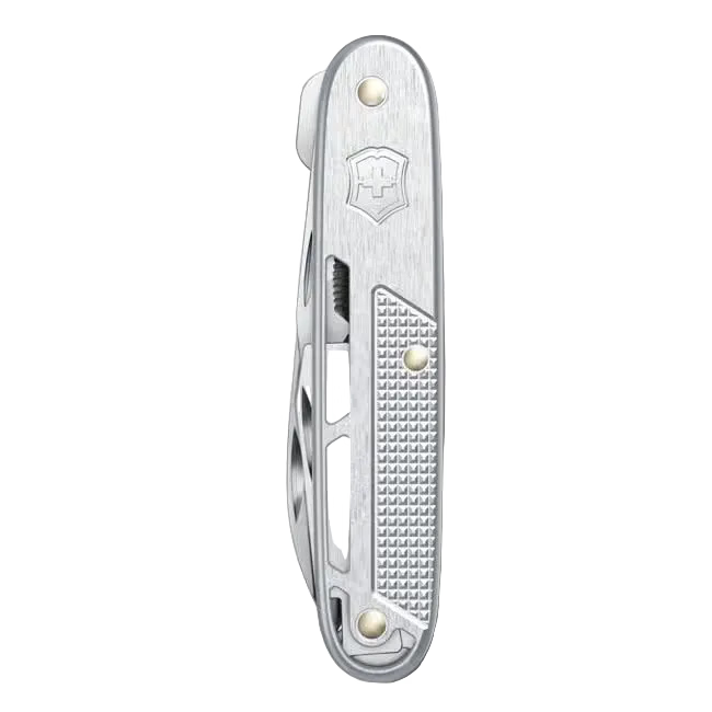 Synergy Alox silber 2