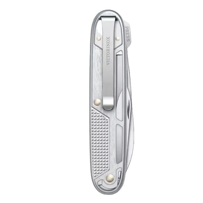 Synergy Alox silber 3