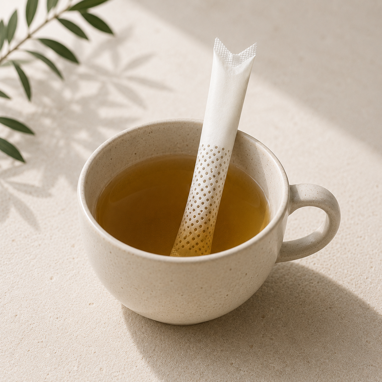 TeaStick unverpackt