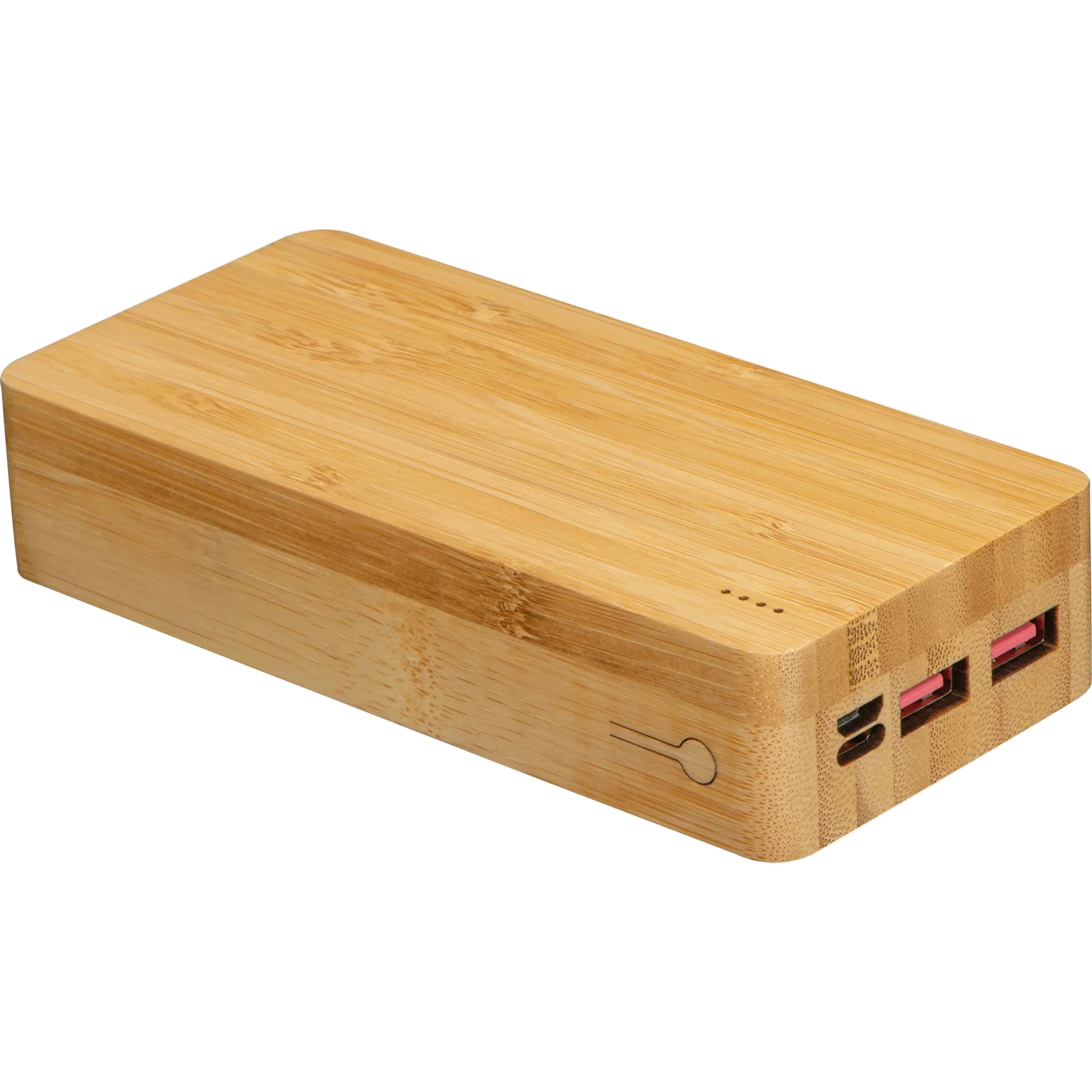 The Grove – Powerbank 20.000 mAh