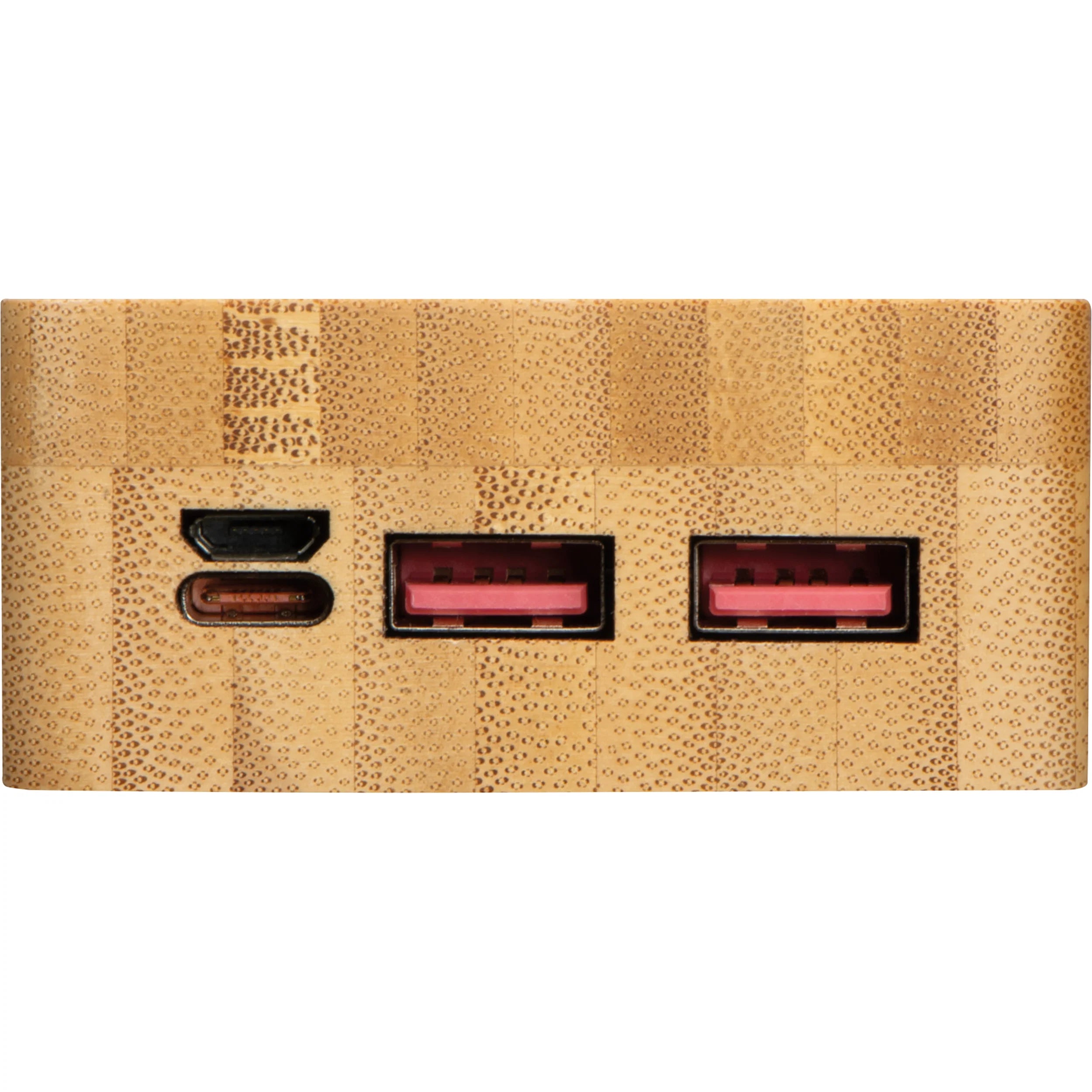 The Grove – Powerbank 20.000 mAh