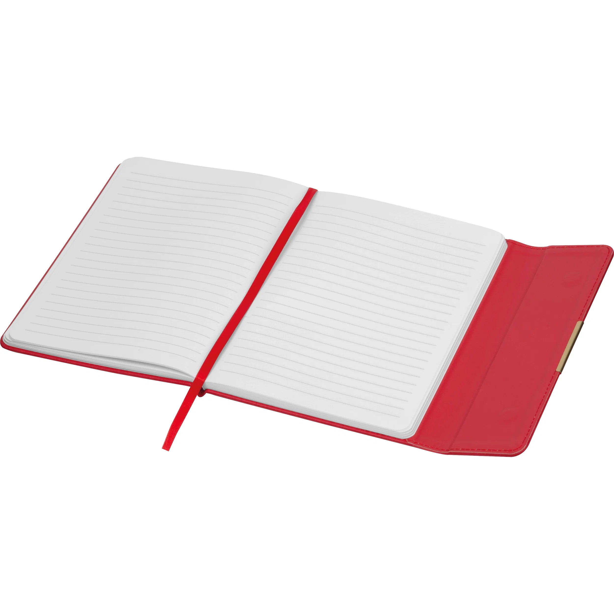 The Joseph – Notizbuch A5