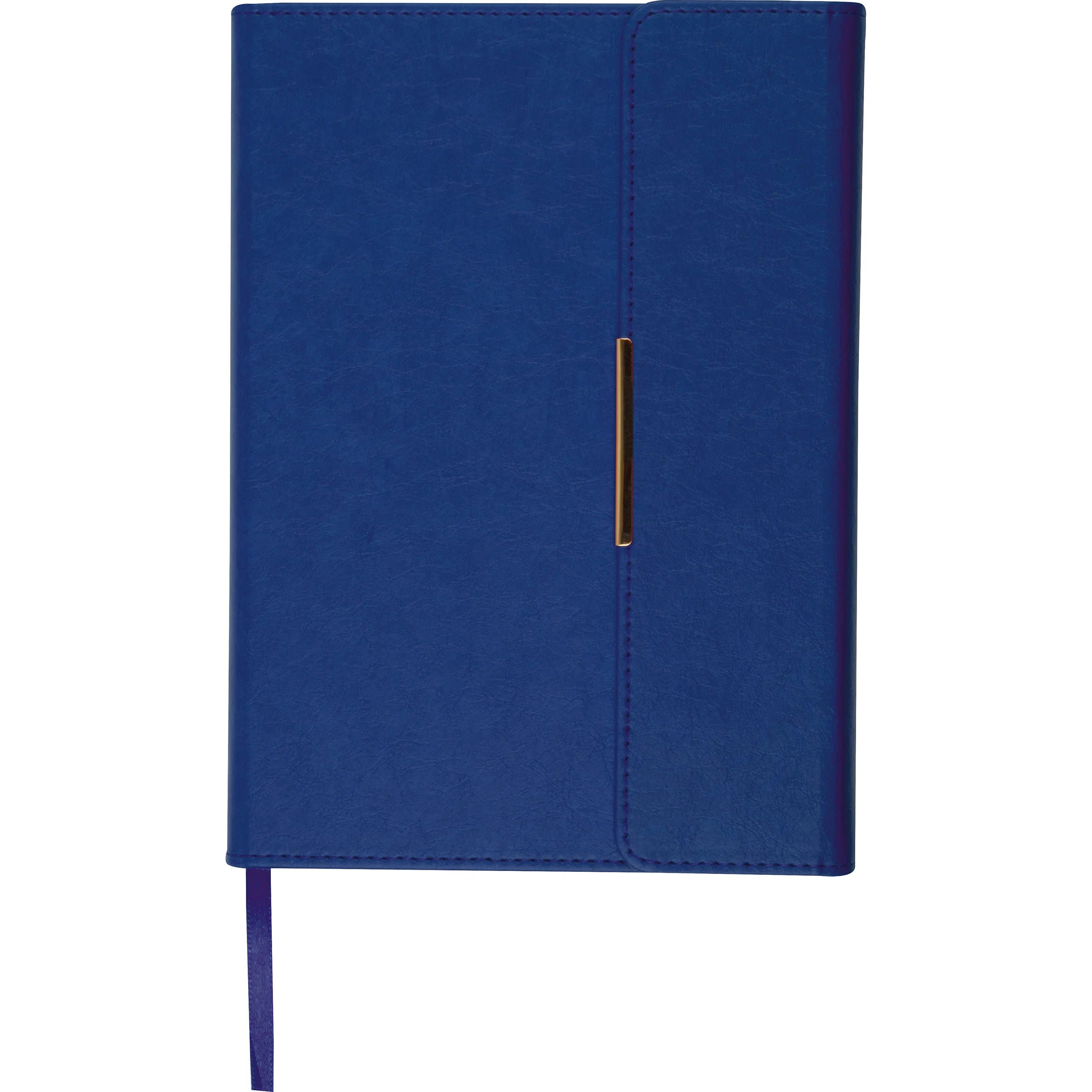 The Josep hNotizbuch blau Front