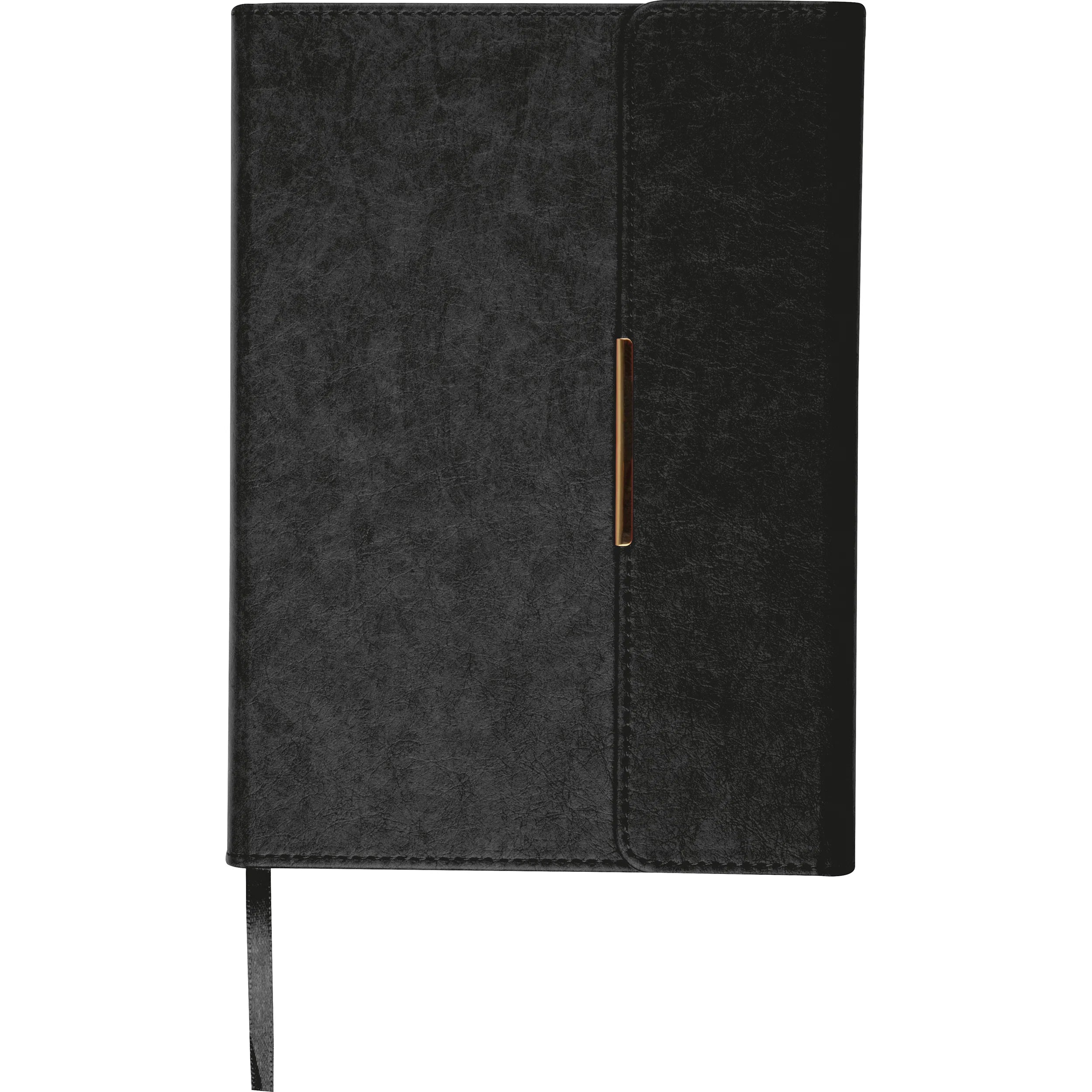 The Joseph Notizbuch schwarz Front