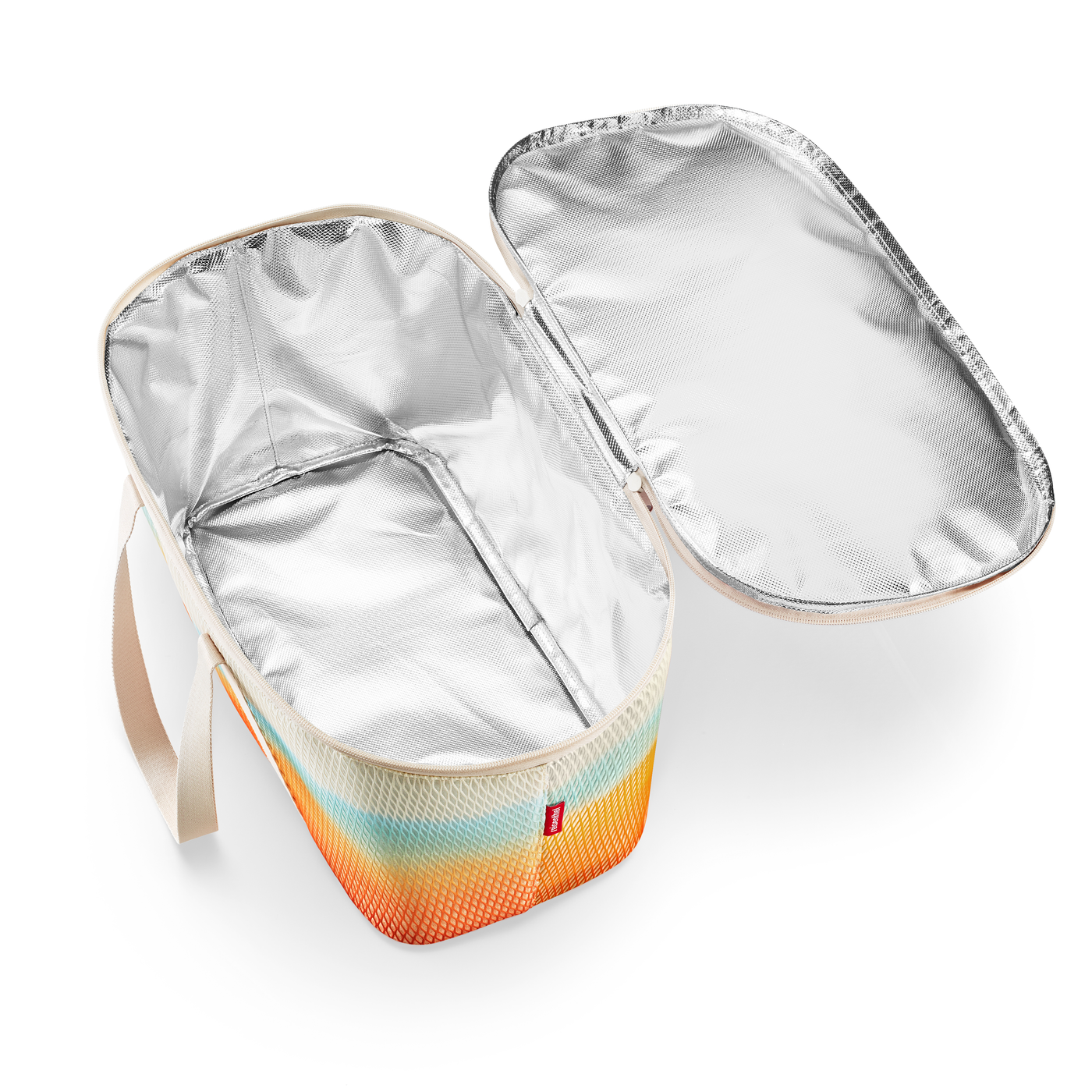 reisenthel – Coolerbag mesh tropical
