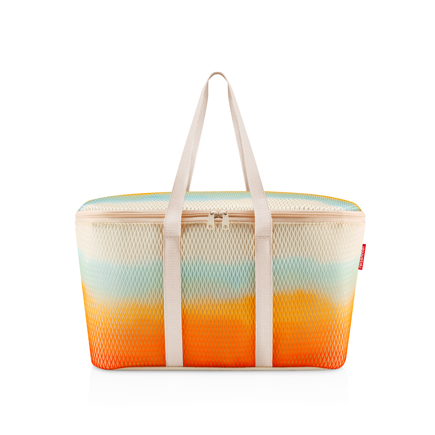 reisenthel – Coolerbag mesh tropical