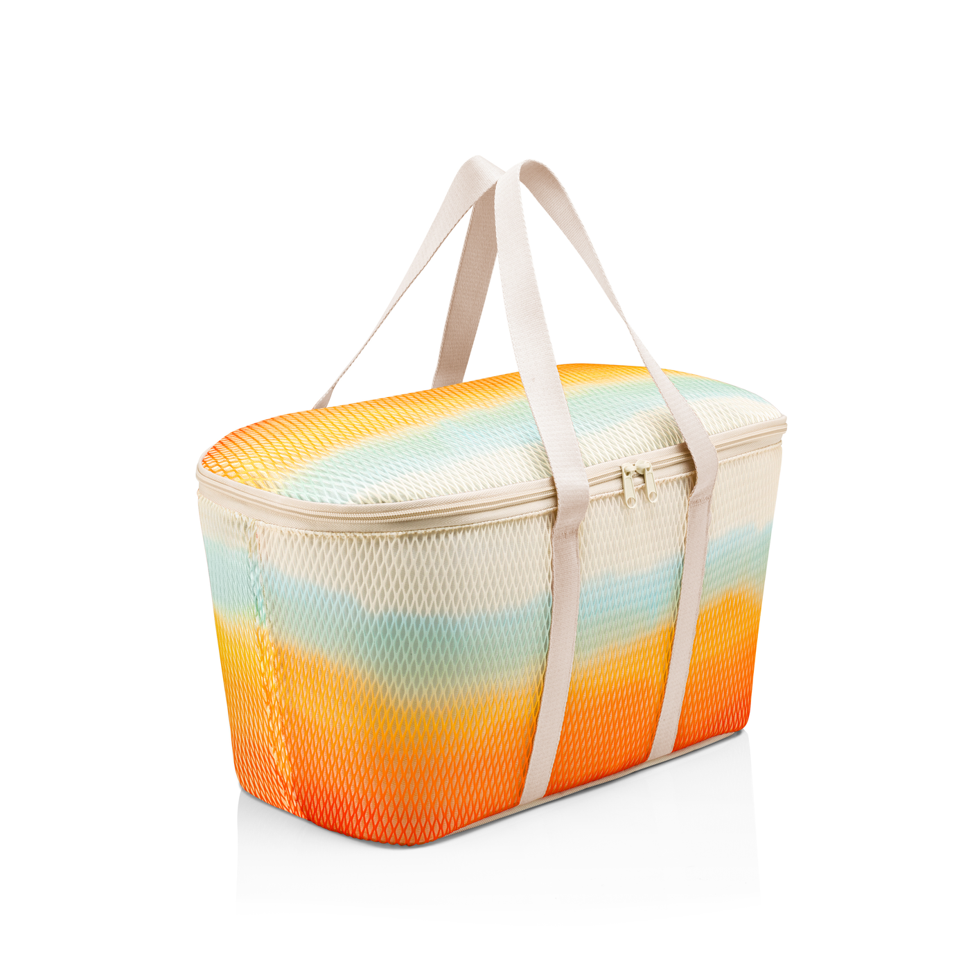 reisenthel – Coolerbag mesh tropical