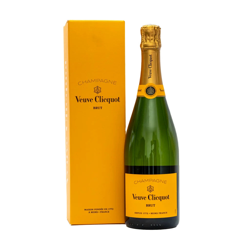 Veuve-Clicquot-Brut-Champagner