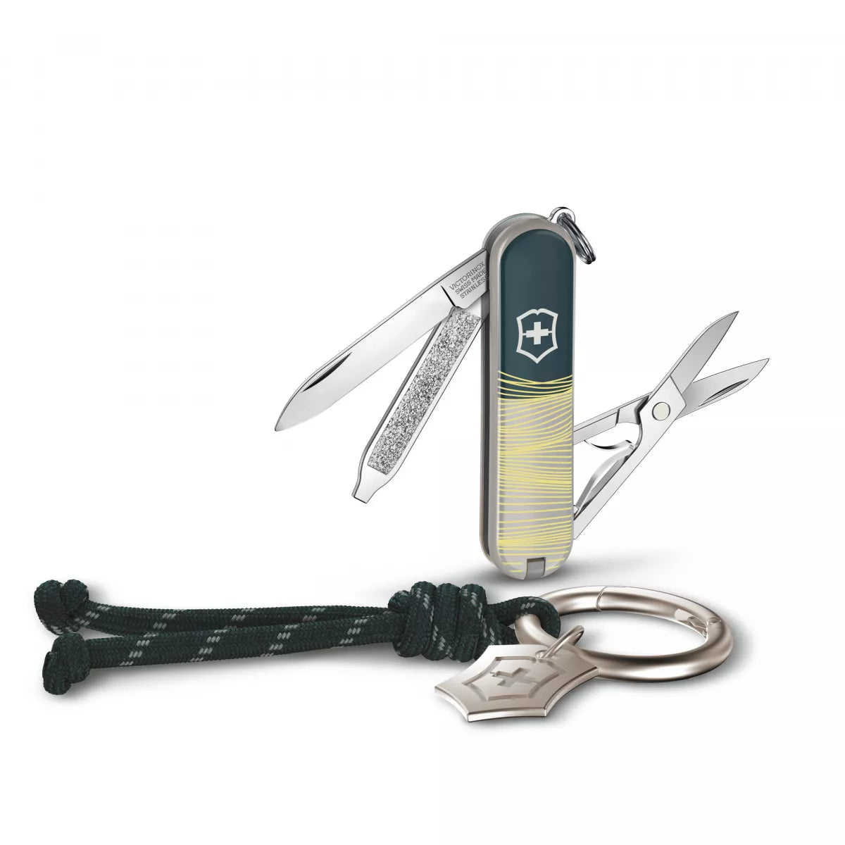 Victorinox – Classic SD City Styles