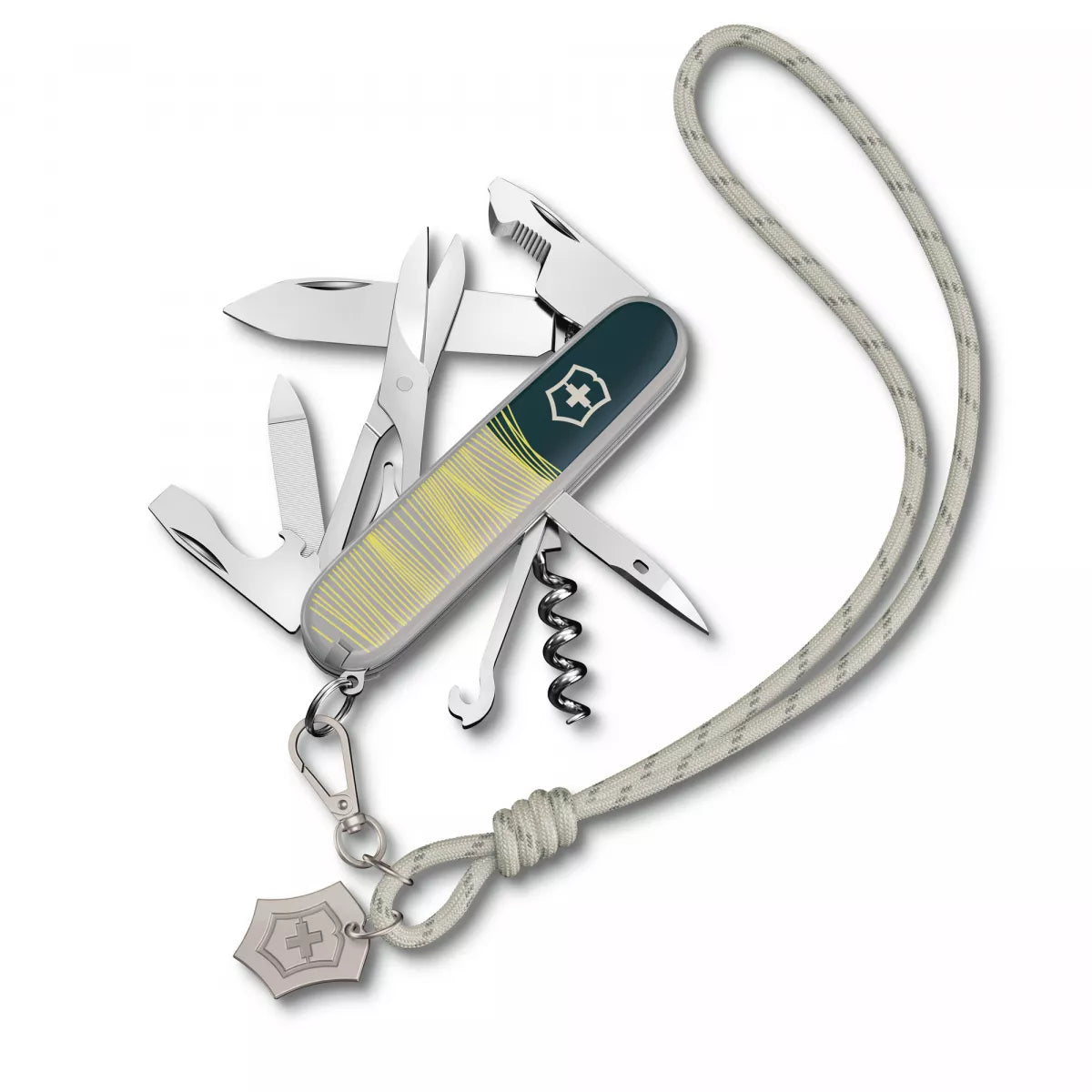 Victorinox – Companion (City Styles)