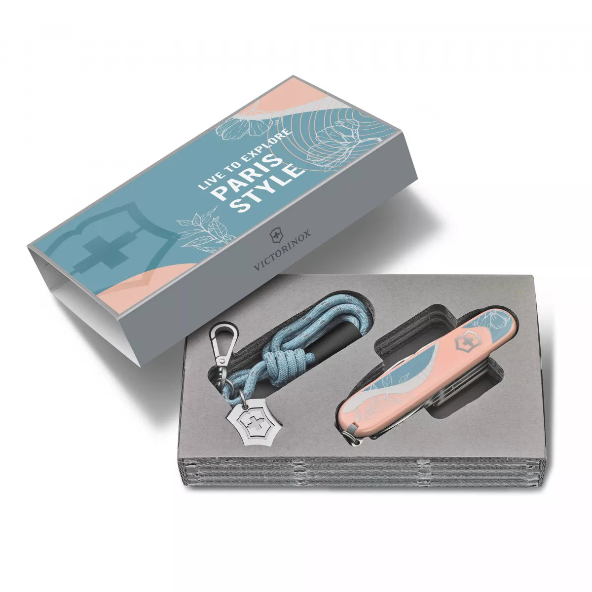 Victorinox – Companion (City Styles)