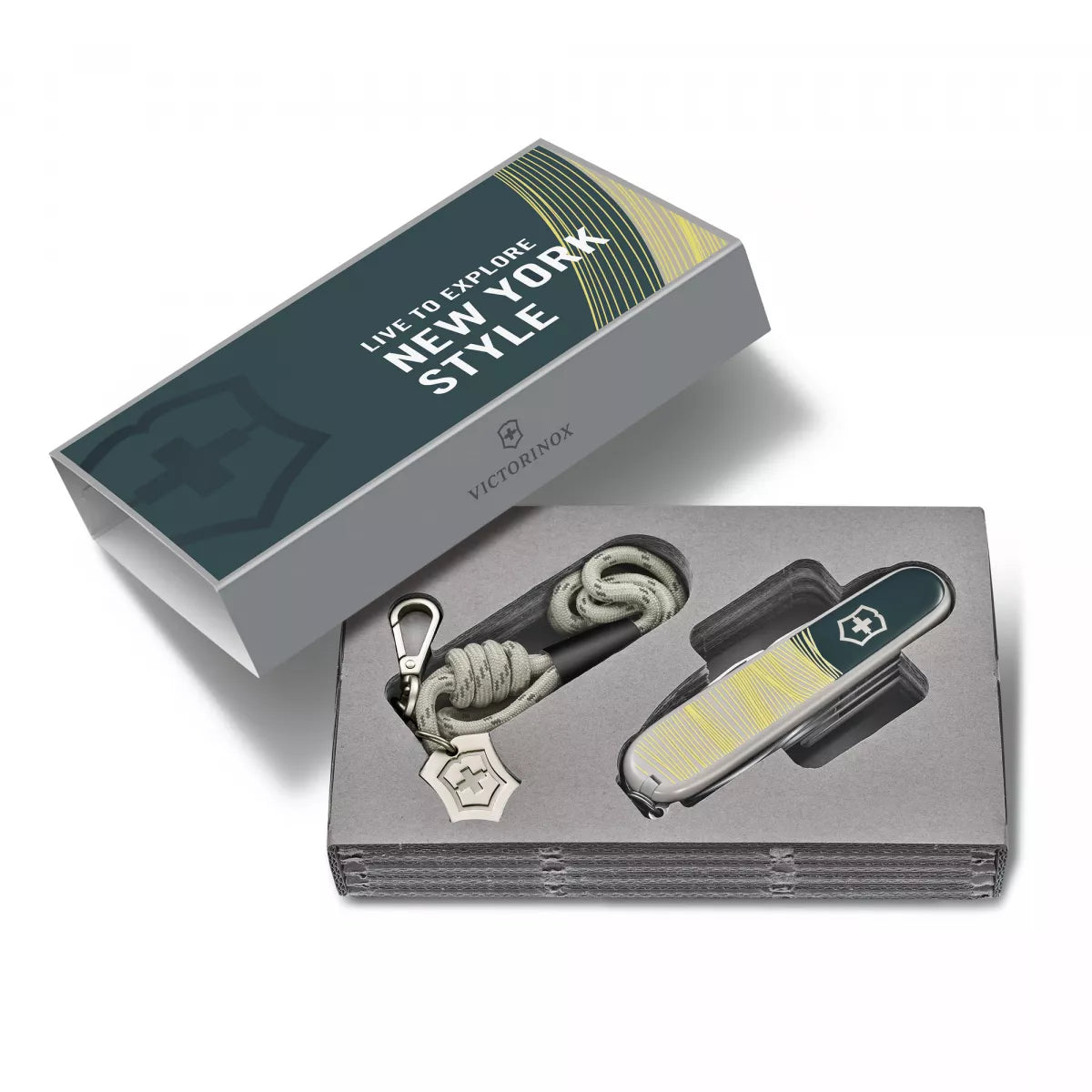 Victorinox – Companion (City Styles)