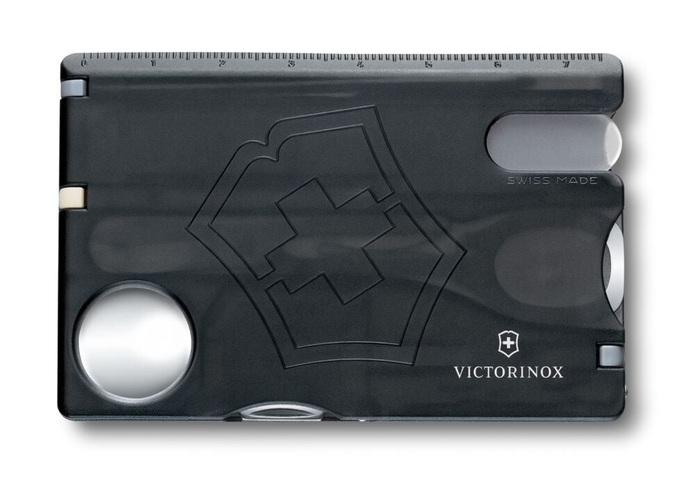 Victorinox Swiss Card Nailcare 5