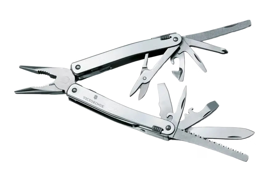 Victorinox Swiss Tool Spirit X 1
