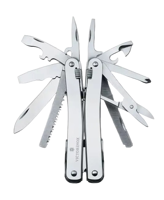 Victorinox Swiss Tool Spirit X 2