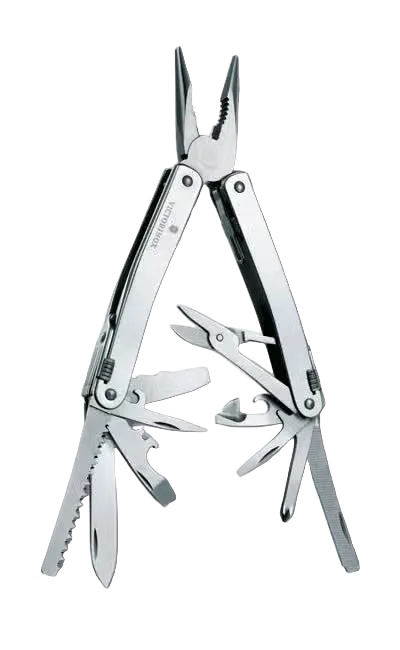 Victorinox Swiss Tool Spirit X 3