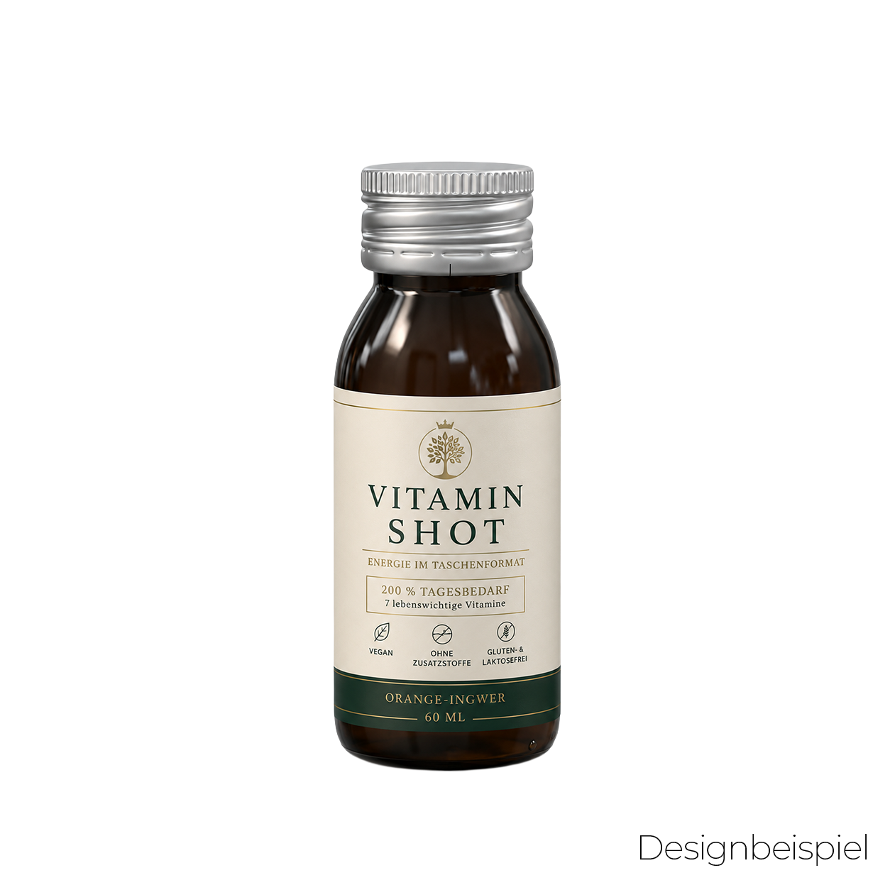 The Shot – Vitamindrink