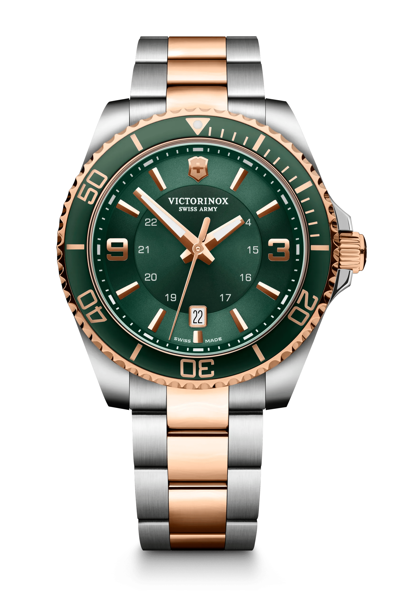 Victorinox Maverick Large - Uhr