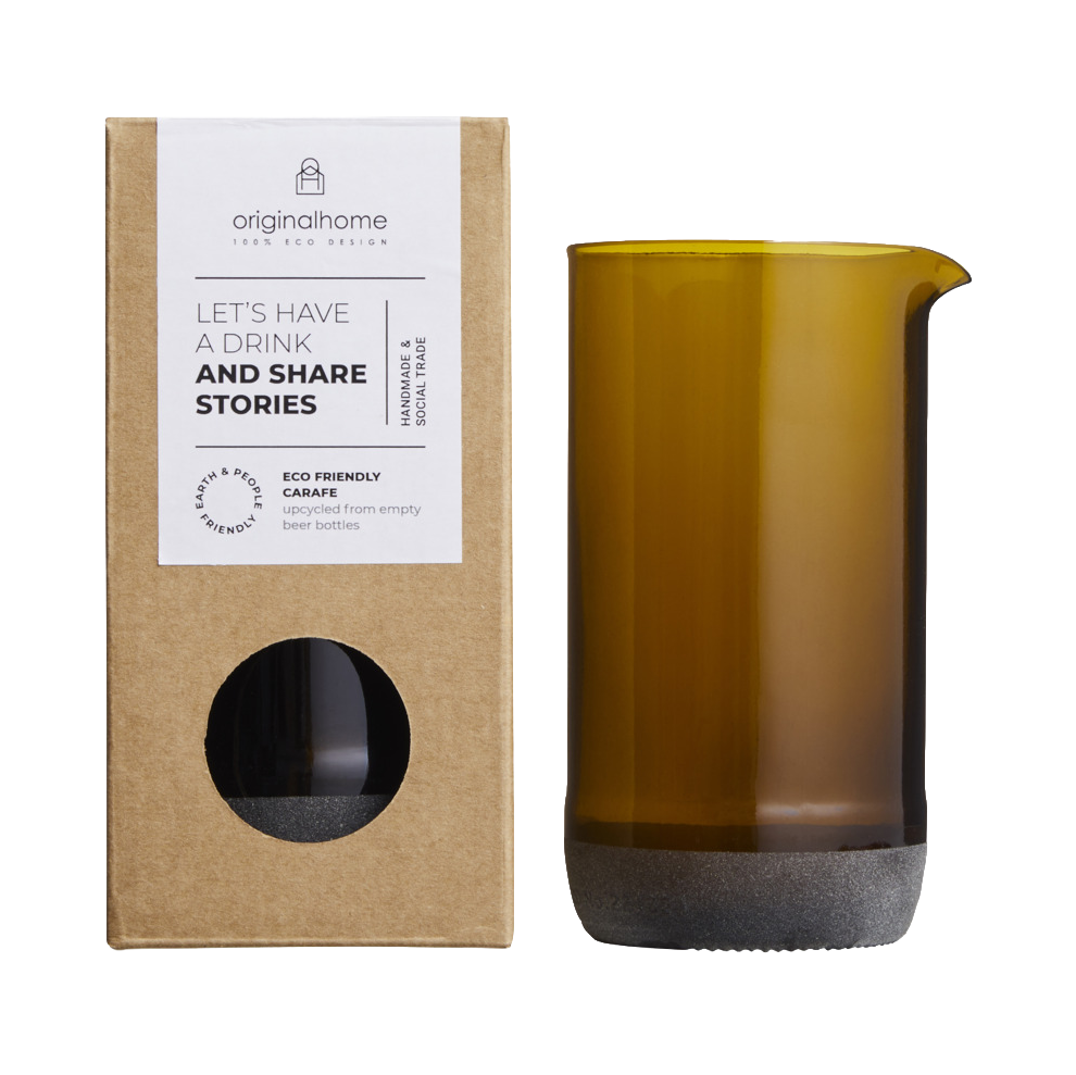 Originalhome – Wasserkaraffe