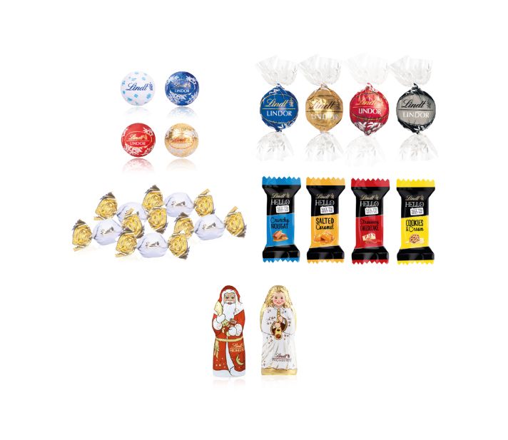 Weihnachtskalender_Lindt_Inhalt