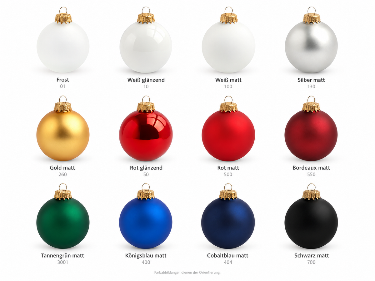 Weihnachtskugeln_in_zwoelf_eleganten_Farbtoenen
