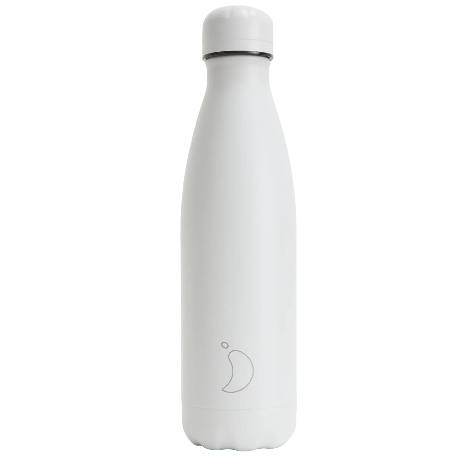 Chilly's Original Bottle weiß