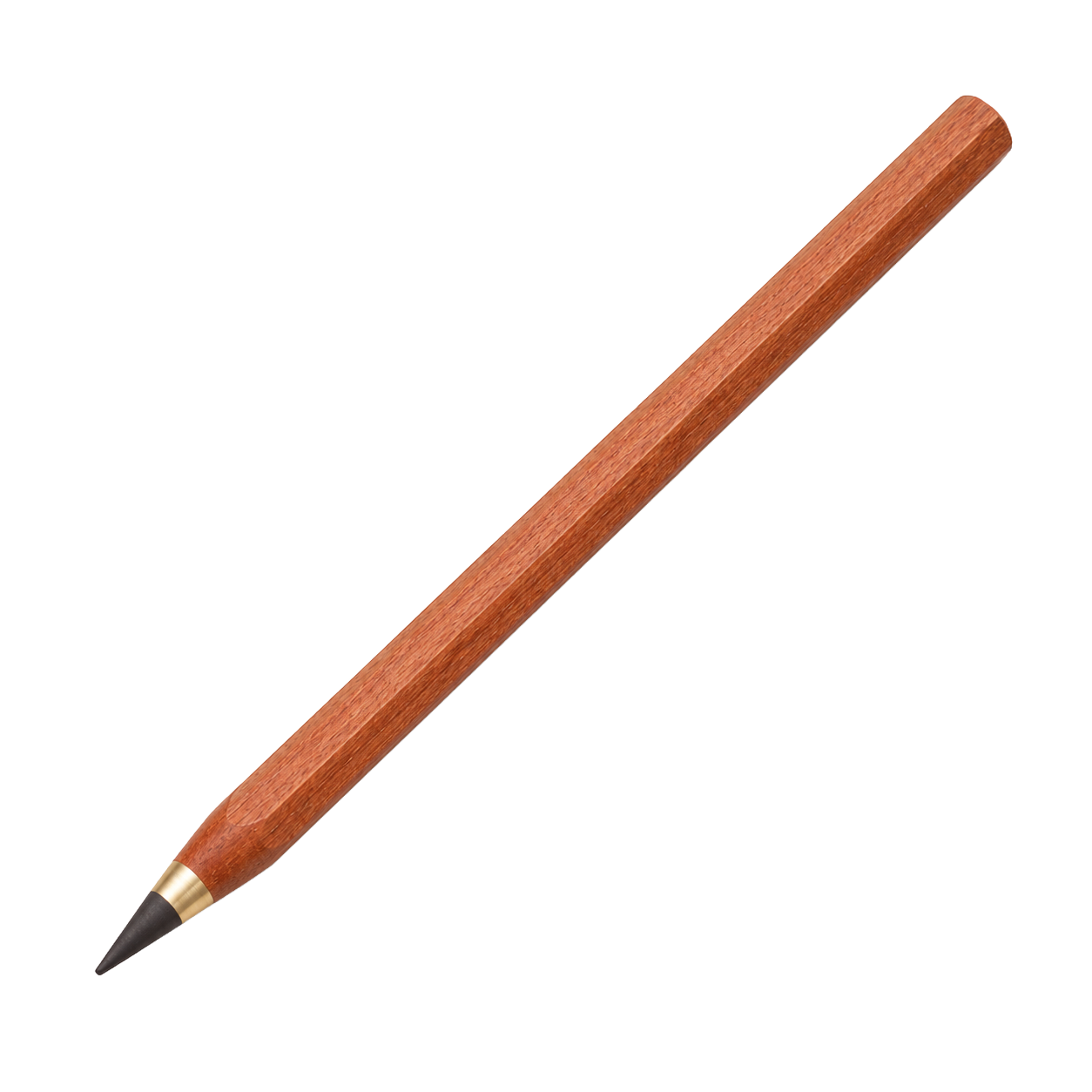 The Wood Infinity Pencil