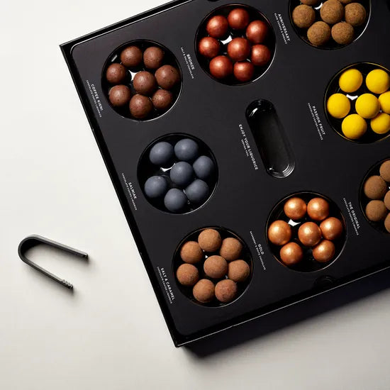 The Selection Box