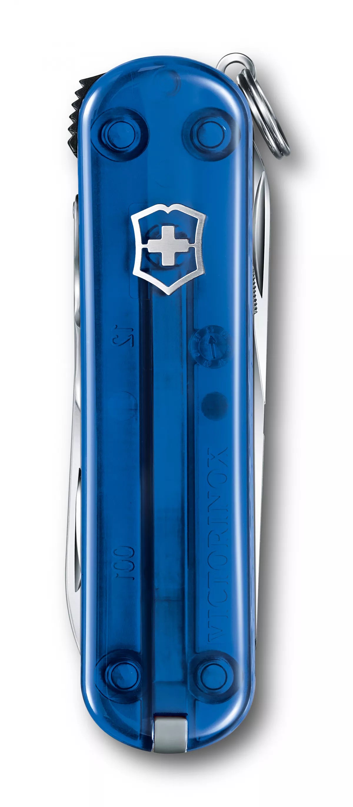 Victorinox – Nail Clip 580