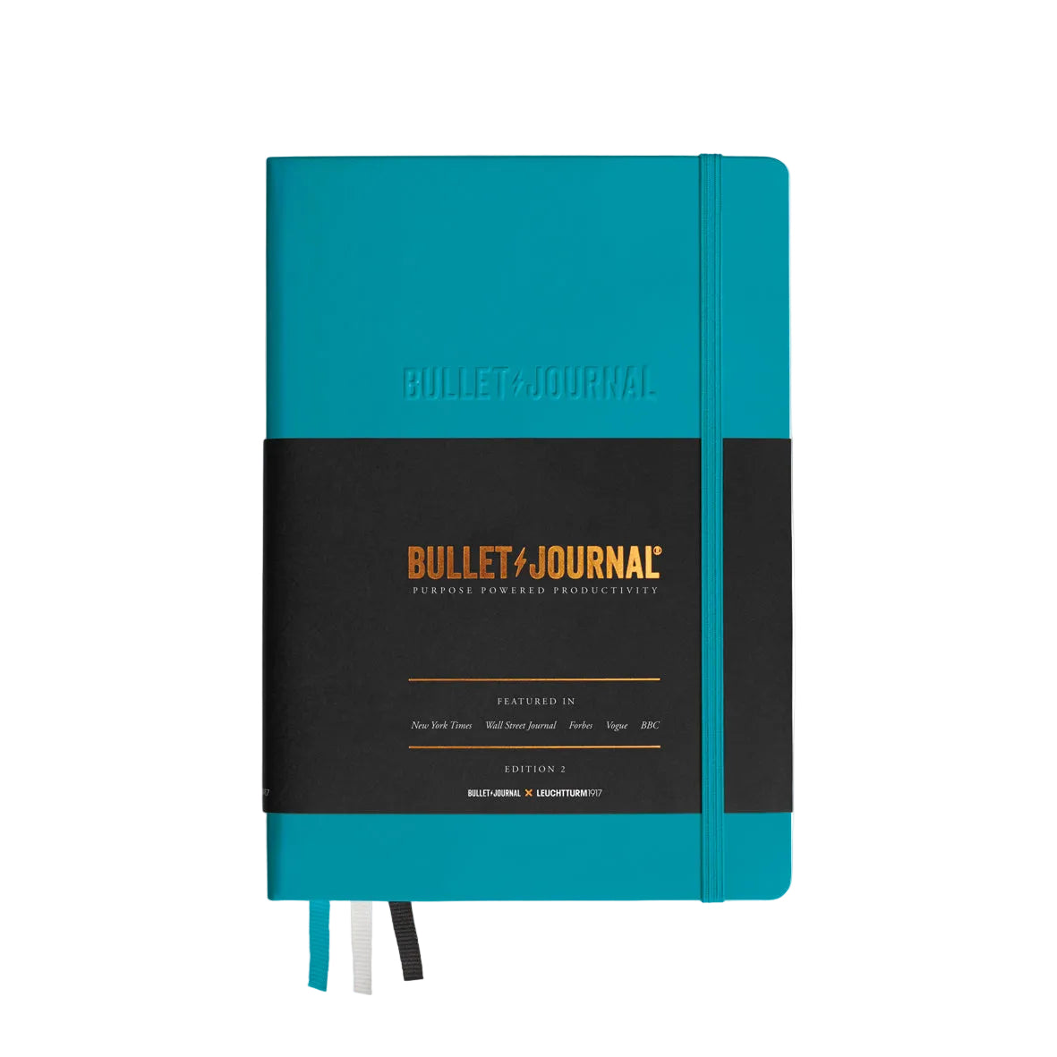 bullet-journal-edition-2-medium-a5-hardcover-206-num-seiten-turquoise25-dotted