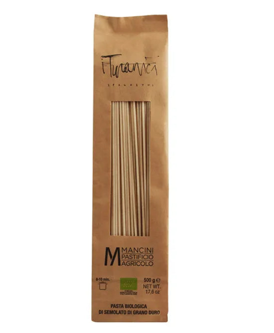 Mancini Spaghetti Turanici