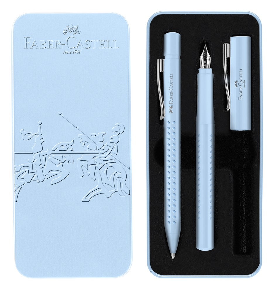 Faber-Castell – Grip Edition Harmony Set