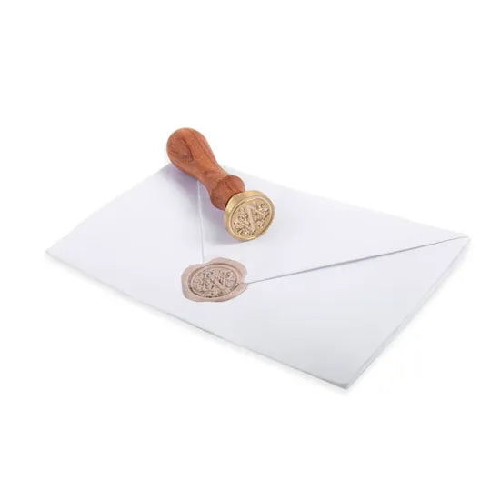 Siegelstempel - Set