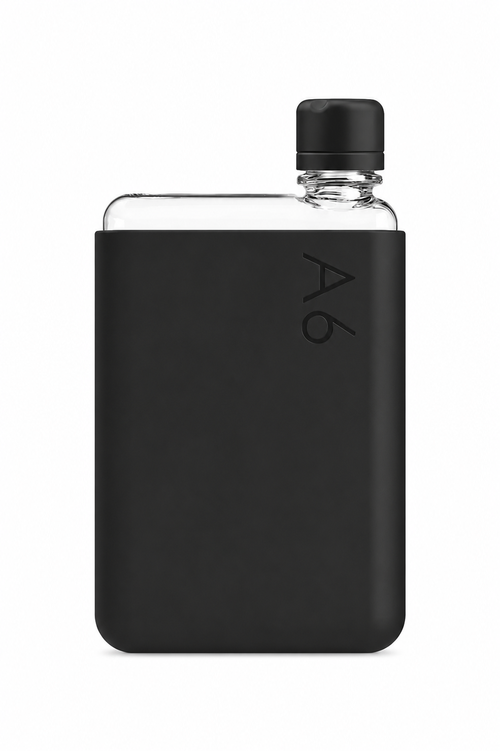 memobottle A6 – Colored Edition